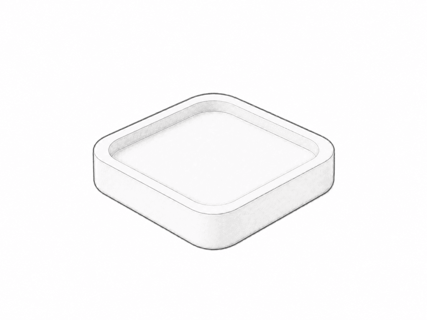 COMPUTR Tray dock