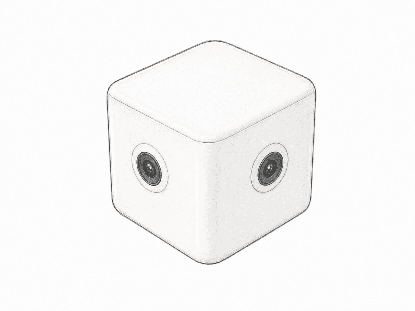 COMPUTR Camera Module